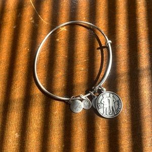 Alex and ani Gemini